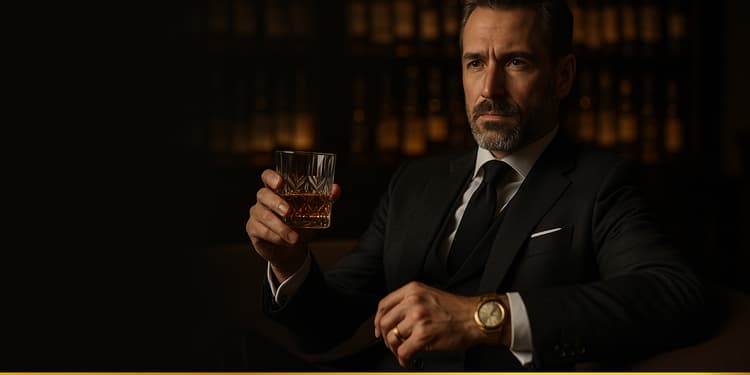 JAPANESE WHISKY