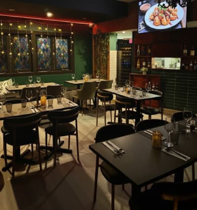 Whisky Mansion venue image 1