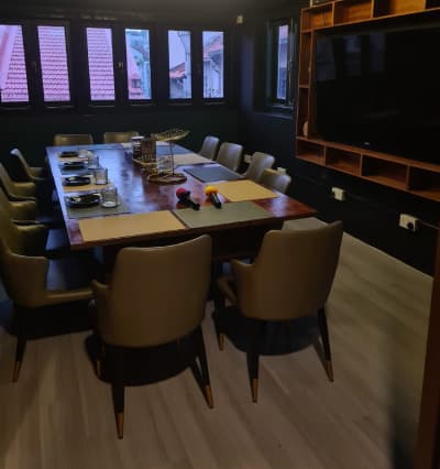 Whisky Mansion venue image 2