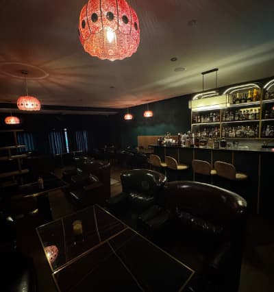 Whisky Mansion venue image 3