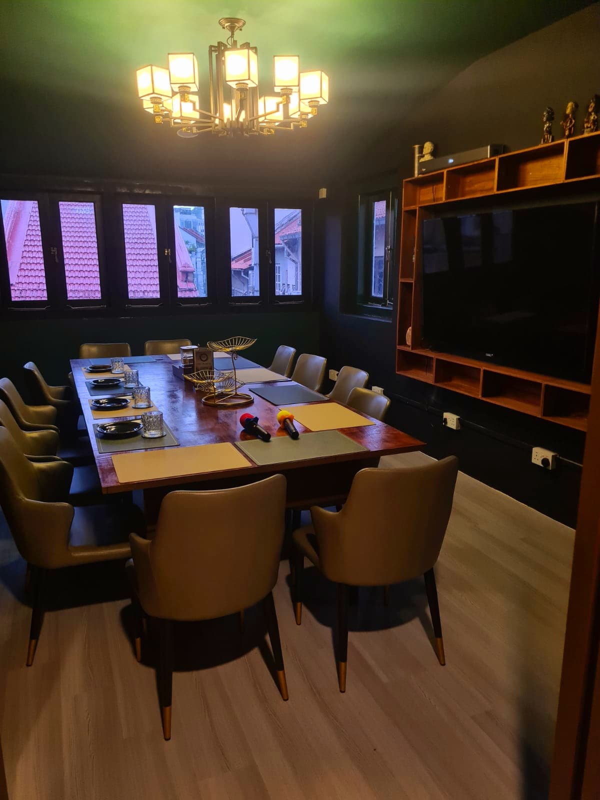 Whisky Mansion venue image 2