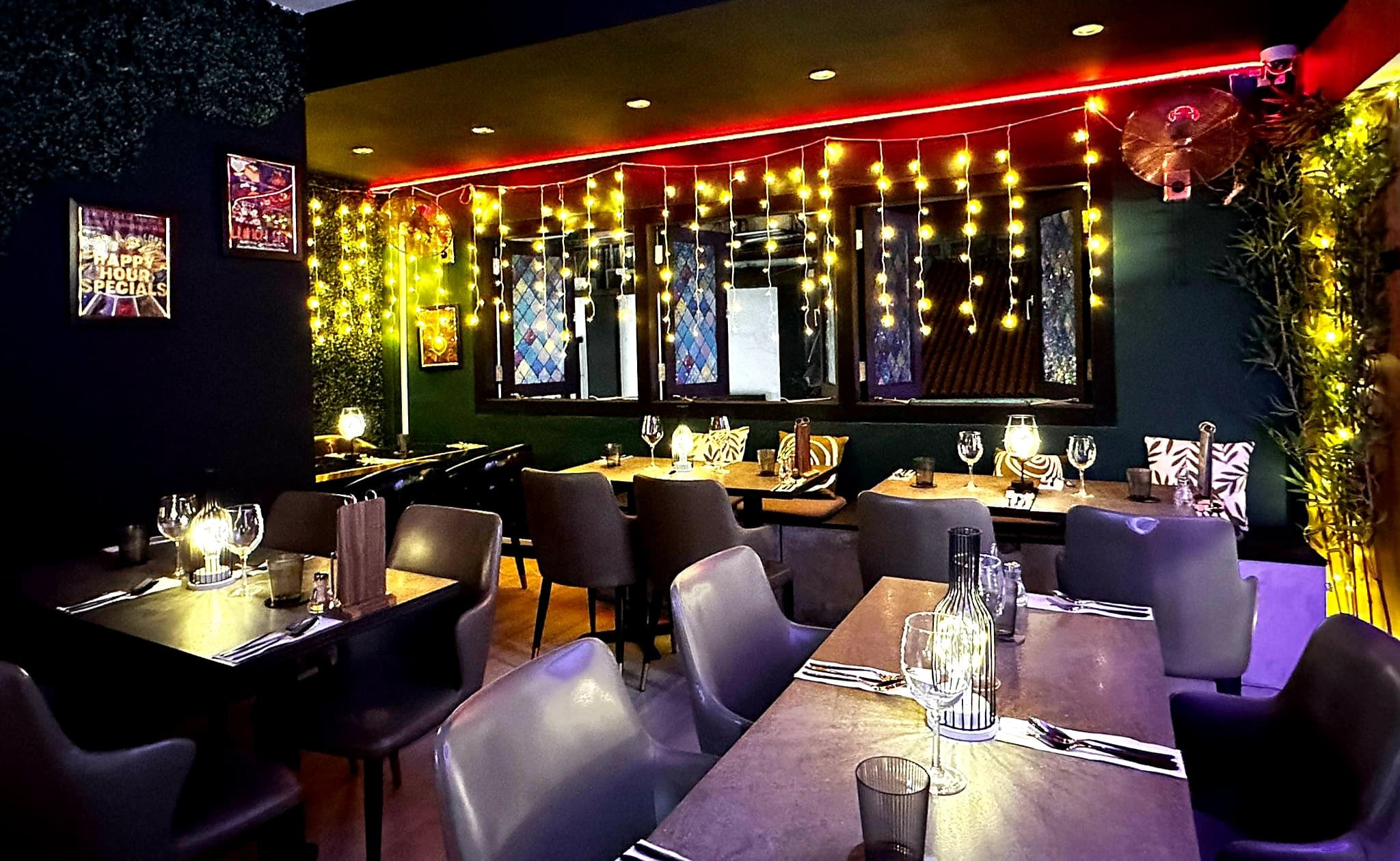 Whisky Mansion venue image 1