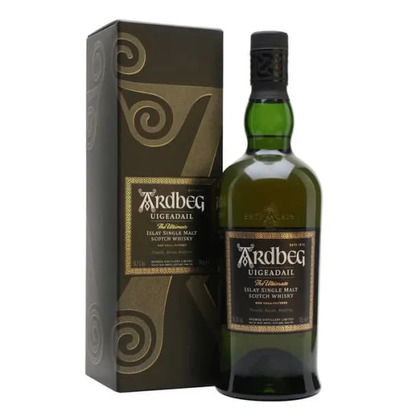 Ardbeg Uigeadail