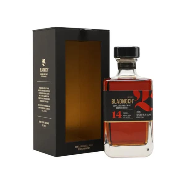 Bladnoch 14 Years