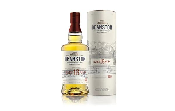 Deanston 18 Years