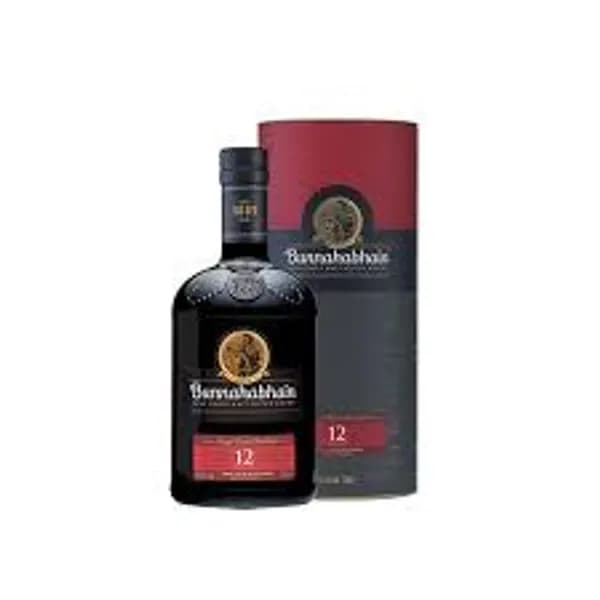 Bunnahabhain 12 Years Old
