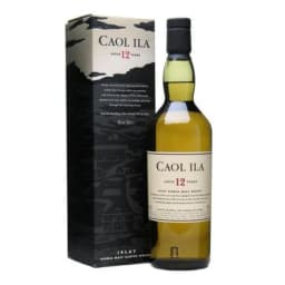 Caol Ila 12 Years thumbnail 1