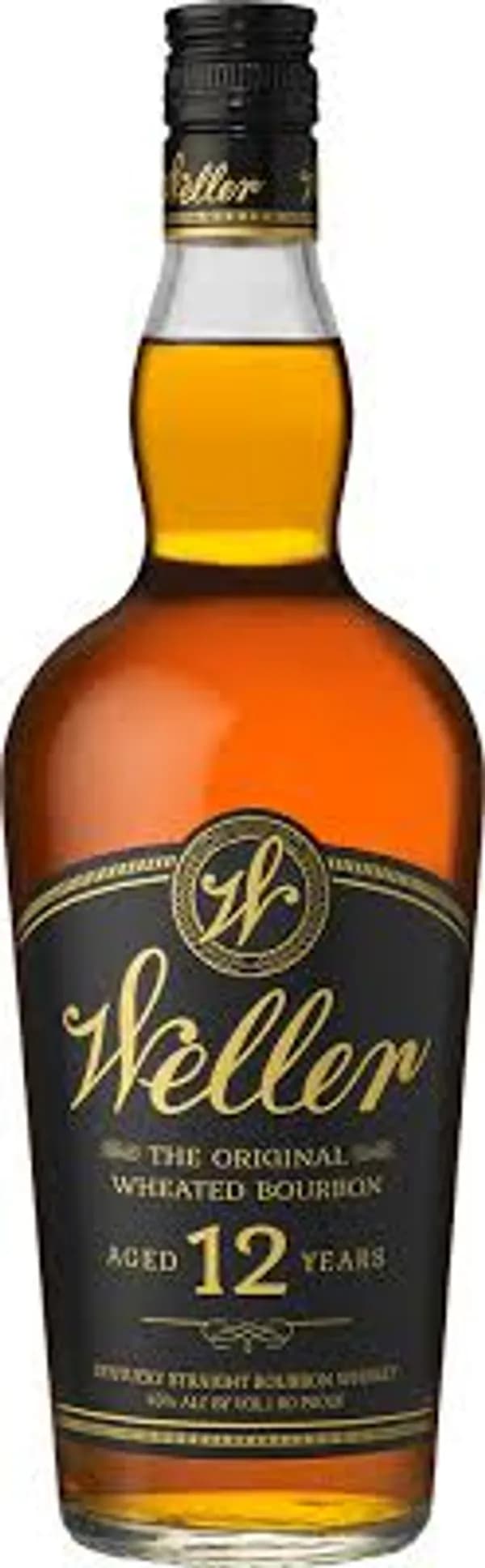 Weller 12