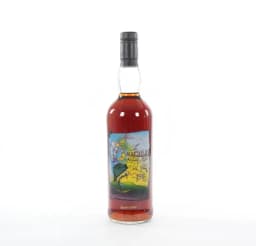 Macallan - Private Eye thumbnail 1