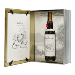 Macallan - The Archival Series - Folio 7 thumbnail 2