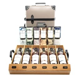 Macallan James Bond 1-6 Travellers Case, 6x70cl thumbnail 5