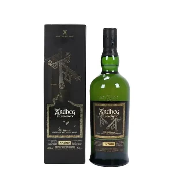 Ardbeg - Supernova (SN2010)