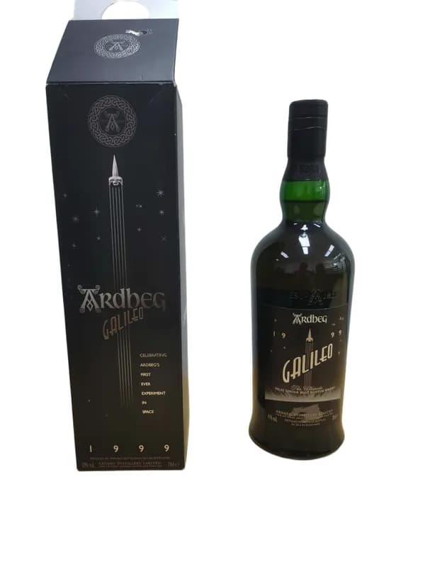 Ardbeg Galileo