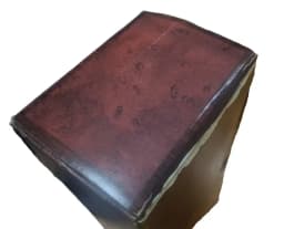 Dalmore Cigar Malt, first release thumbnail 3