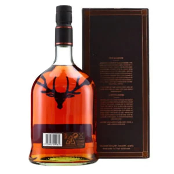 Dalmore Gran Reserva, early release, 1 Litre