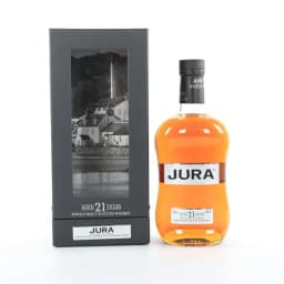 Jura - 21 Year Old thumbnail 1