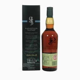 Lagavulin - Distillers Edition 2022 thumbnail 2