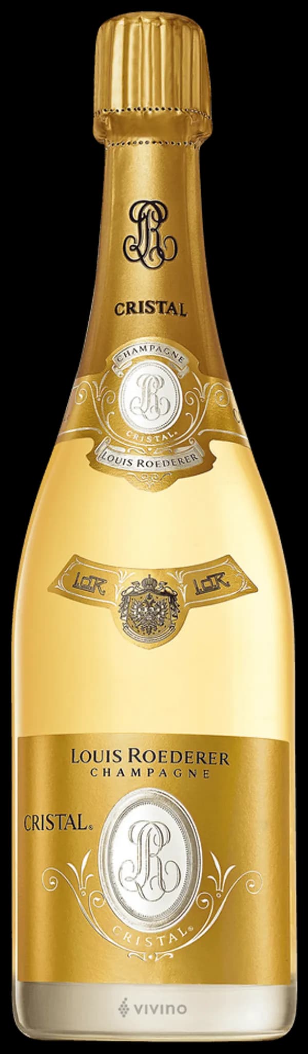Louis Roederer Cristal Brut 2015