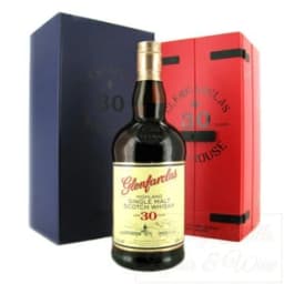 Glenfarclas 30 Years, Warehouse Edition thumbnail 3