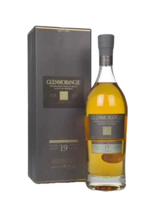 Glenmorangie 19 Year Old Finest Reserve