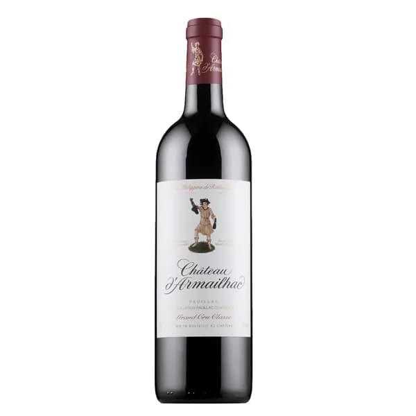 Chateau d'Armailhac 2020