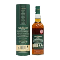Glendronach 15 Year Old, Revival (old bottling) thumbnail 2