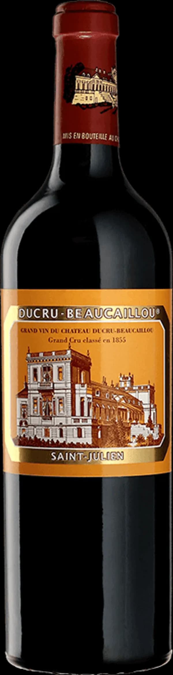 Chateau Ducru Beaucaillou 2020