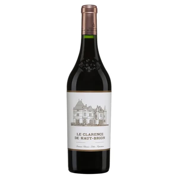 Le Clarence Haut Brion 2019