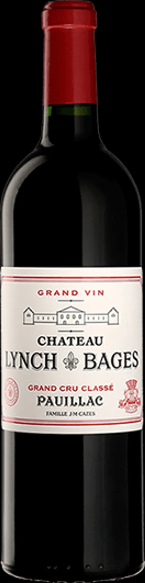 Lynch Bages 2020