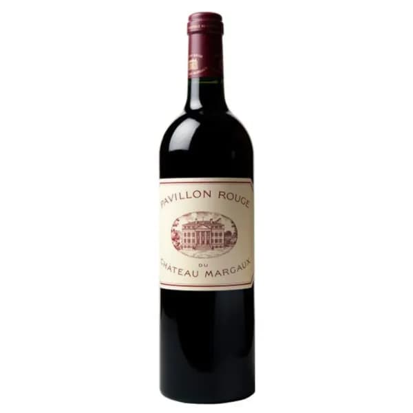 Pavillon Rouge Margaux 2012