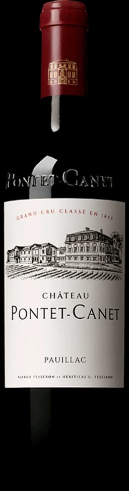 Pontet Canet 2021 thumbnail 1