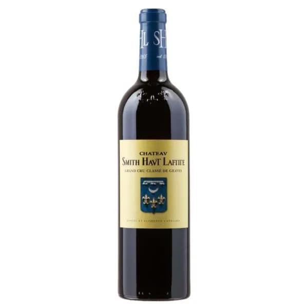 Smith Haut Lafitte 2019