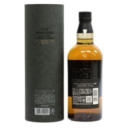 Yamazaki - Smoky Batch The First thumbnail 2