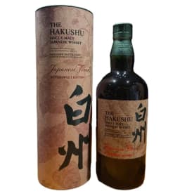 Hakushu Japanese Forest Bittersweet, Batch 2, 2024 thumbnail 1