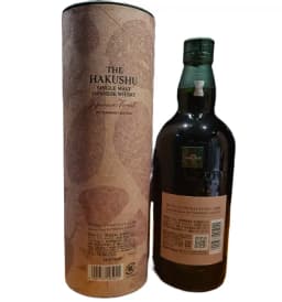 Hakushu Japanese Forest Bittersweet, Batch 2, 2024 thumbnail 2