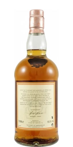 Glenfarclas Spring Edition 2021 thumbnail 2