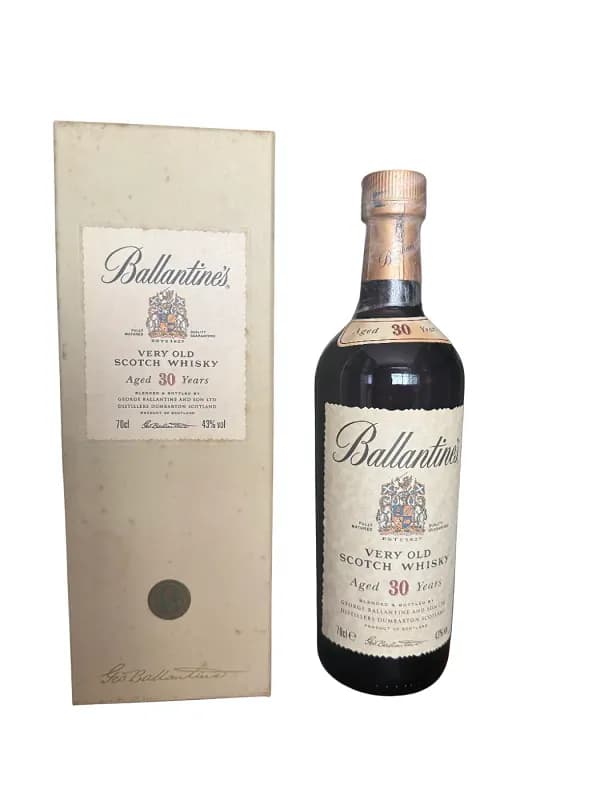 Ballantine's - 30 Year Old