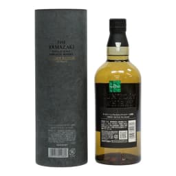 Yamazaki - Smoky Batch The Second thumbnail 2