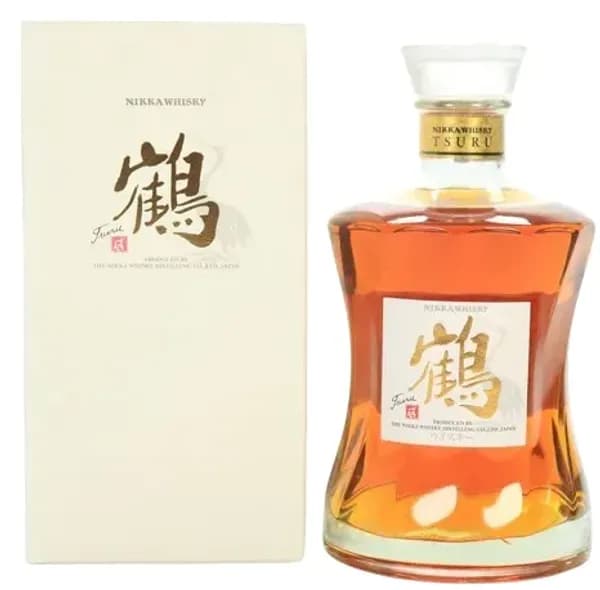 Nikka - Tsuru