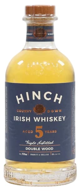 Hinch - 5 Year Old - Double Wood thumbnail 1