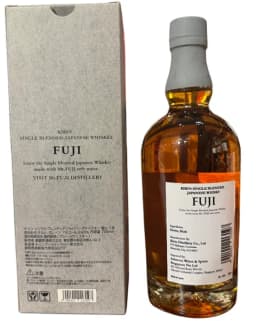 Kirin Fuji Single Blended thumbnail 2