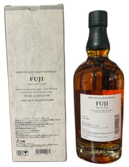 Fuji Single Grain thumbnail 2