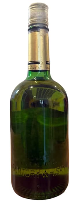 Suntory Custom thumbnail 2