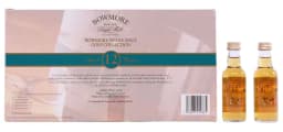 Bowmore 12 Year Old, Golf Collection Gift Set (2x 5cl) thumbnail 2