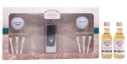 Bowmore 12 Year Old, Golf Collection Gift Set (2x 5cl) thumbnail 1
