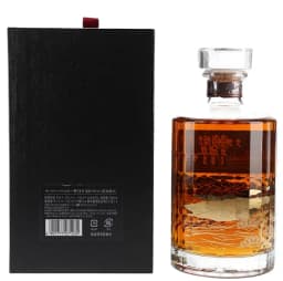 Hibiki 21 Year Old Mount Fuji, Kacho Fugetsu Limited Edition thumbnail 2