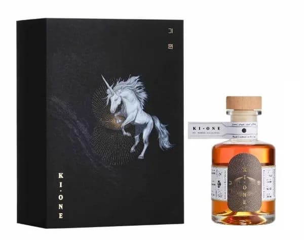 KI ONE, Unicorn edition 2