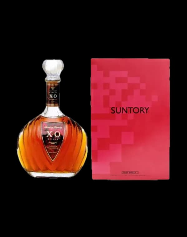 Suntory Brandy XO Deluxe