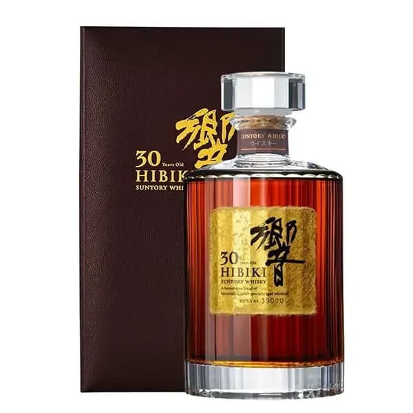 Hibiki 30 Years