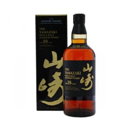 Yamazaki 18 Years Old thumbnail 1